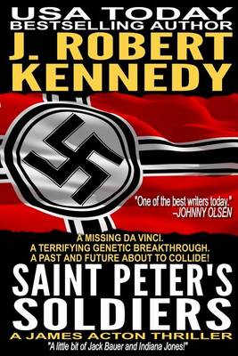 Cover of Saint Peter's Soldiers