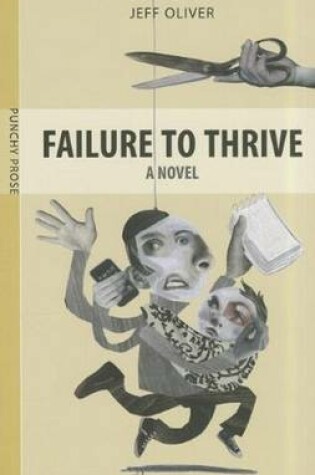 Cover of Failure to Thrive