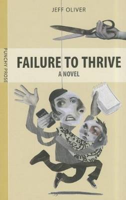 Book cover for Failure to Thrive