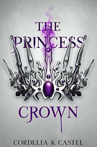 Cover of The Princess Crown