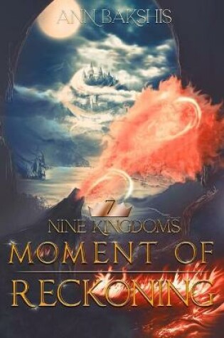 Cover of Moment of Reckoning