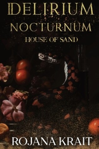 Cover of House of Sand