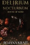 Book cover for House of Sand