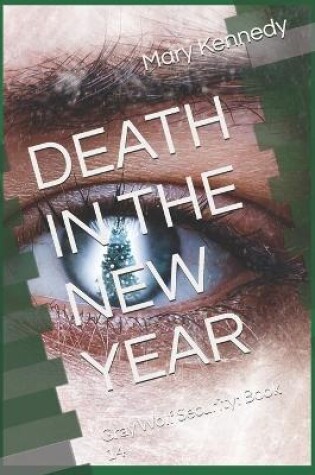 Cover of Death in the New Year