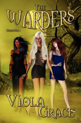 Cover of The Warders