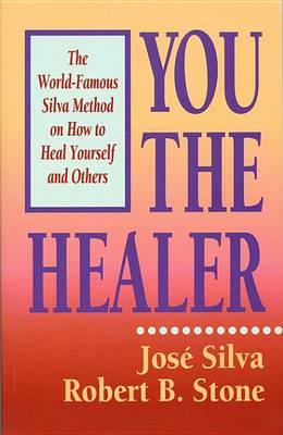 Book cover for You the Healer