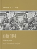 Cover of D-Day 1944