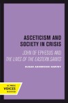 Book cover for Asceticism and Society in Crisis