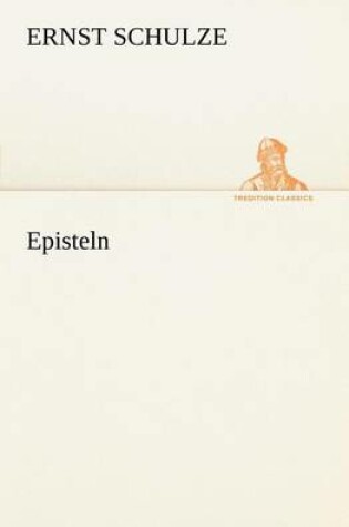 Cover of Episteln