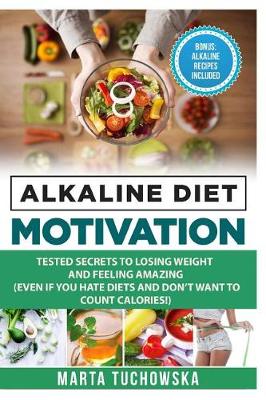 Cover of Alkaline Diet Motivation