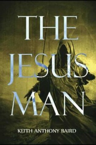 Cover of The Jesus Man