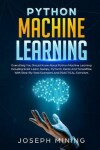 Book cover for Python Machine Learning