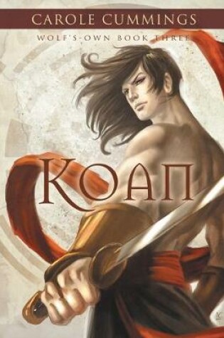 Cover of Wolf's-own: Koan