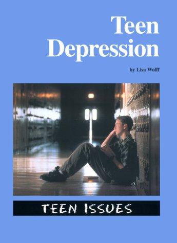 Cover of Teen Depression