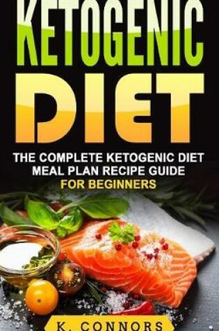 Cover of Ketogenic Diet