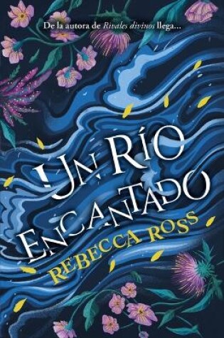 Cover of Un Río Encantado -V2*