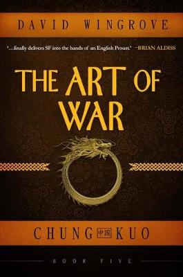 Cover of The Art of War