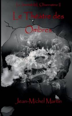 Book cover for Le Theatre Des Ombres