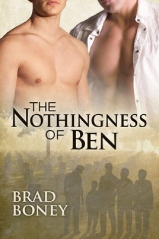 Cover of The Nothingness of Ben Volume 1