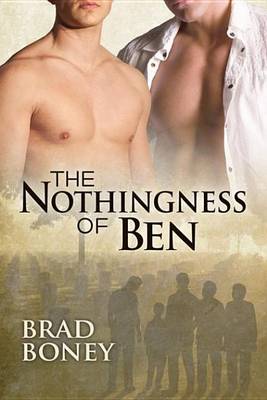 Book cover for The Nothingness of Ben