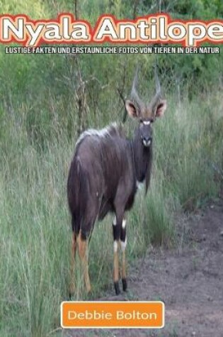 Cover of Nyala Antilope