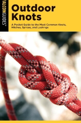 Cover of Outdoor Knots
