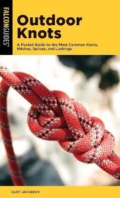 Book cover for Outdoor Knots