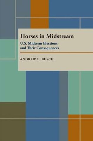 Cover of Horses in Midstream