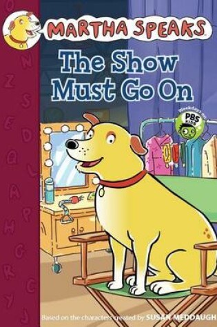 Cover of The Show Must Go on