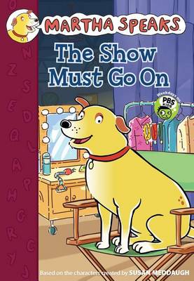 Cover of The Show Must Go on