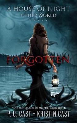 Book cover for Forgotten
