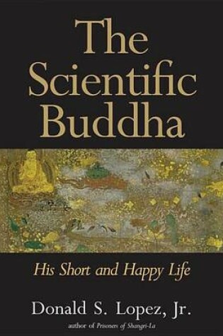 Cover of The Scientific Buddha