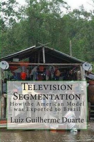 Cover of Television Segmentation