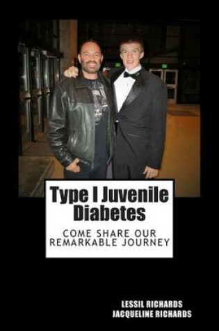 Cover of Type I Juvenile Diabetes