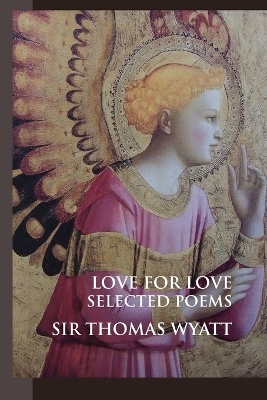 Book cover for Love for Love