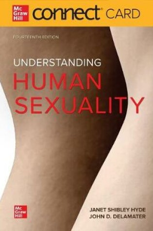 Cover of Connect Access Card for Understanding Human Sexuality