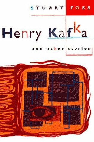 Cover of Henry Kafka