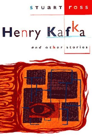 Book cover for Henry Kafka