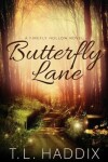 Book cover for Butterfly Lane