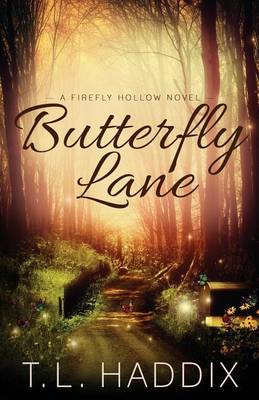 Cover of Butterfly Lane