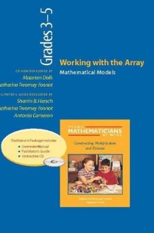 Cover of Working with the Array