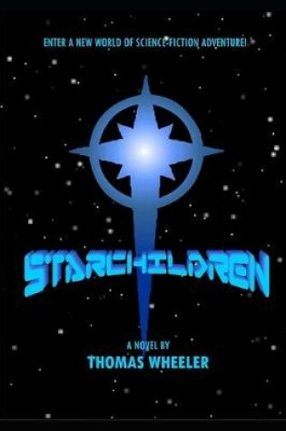 Cover of Starchildren