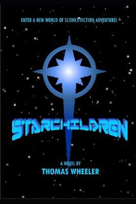Book cover for Starchildren