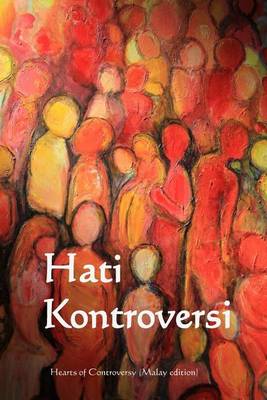 Book cover for Hati Kontroversi