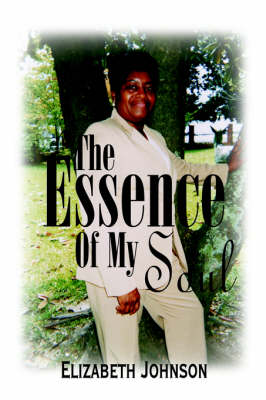 Book cover for The Essence of My Soul