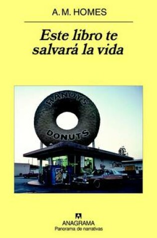 Cover of Este Libro Te Salvara La Vida -V1