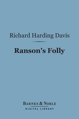 Book cover for Ranson's Folly (Barnes & Noble Digital Library)