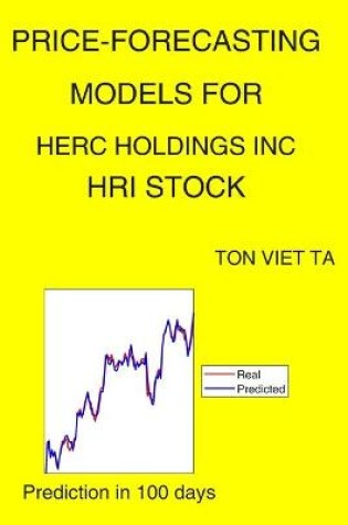 Cover of Price-Forecasting Models for Herc Holdings Inc HRI Stock