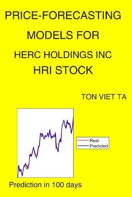 Book cover for Price-Forecasting Models for Herc Holdings Inc HRI Stock