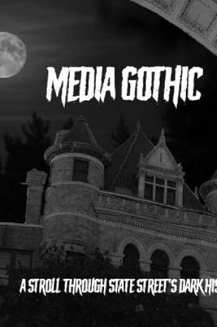 Cover of Media Gothic